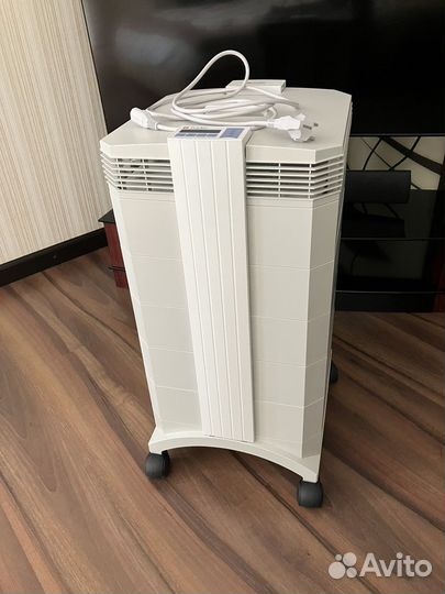 Очиститель воздуха IQAir HealthPro 250