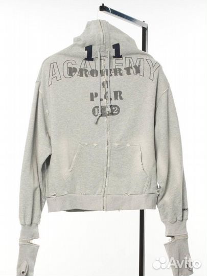 Зип худи Grailz Project