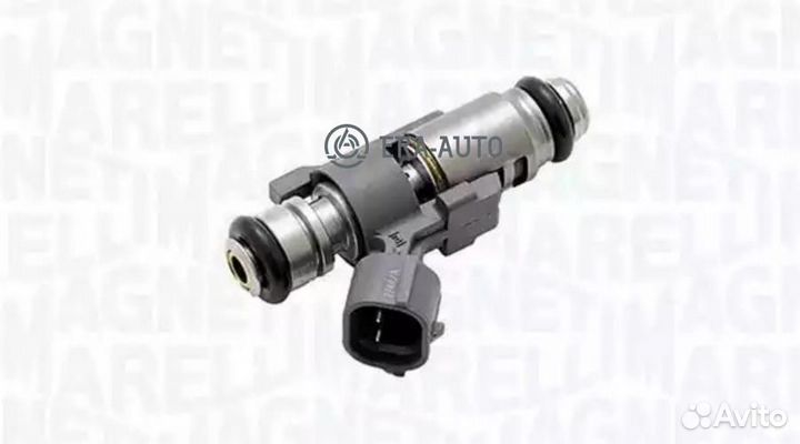 Magneti marelli 805001754001 Форсунка инжекторная