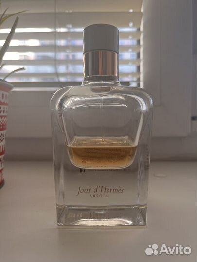 Jour d hermes absolu EPP 85 ml