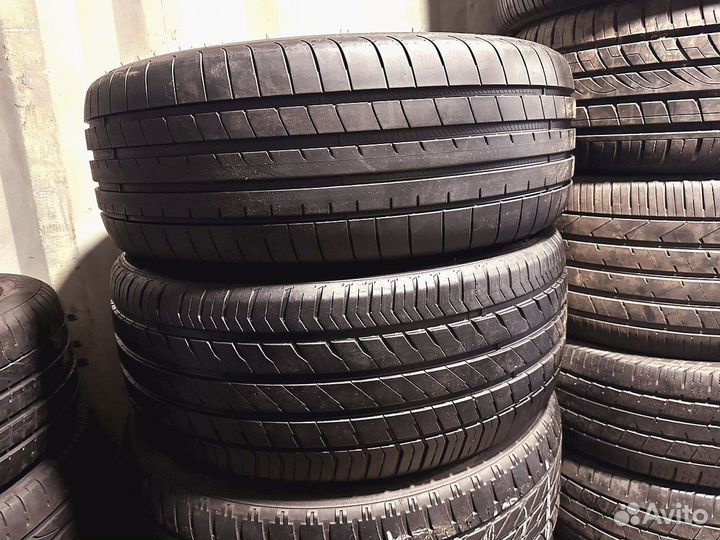 Maxxis Premitra HP5 235/55 R17 б/у