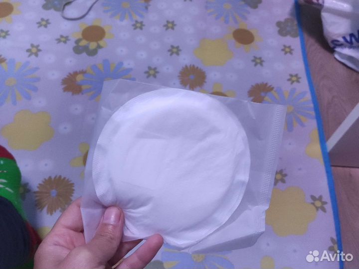 Стерилизатор и молокоотсос avent +прокл для груди