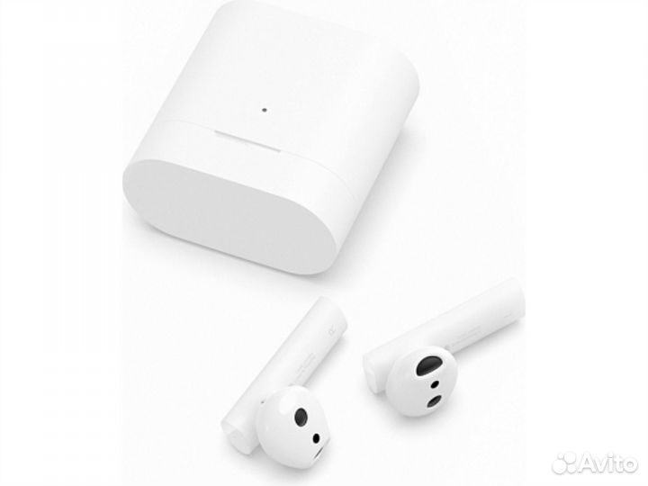 Xiaomi Mi True Wireless Earphones 2S Белый