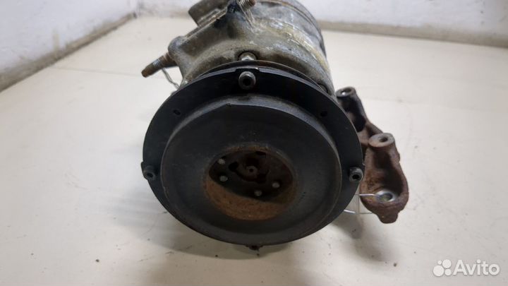 Компрессор кондиционера Toyota Camry V40, 2010