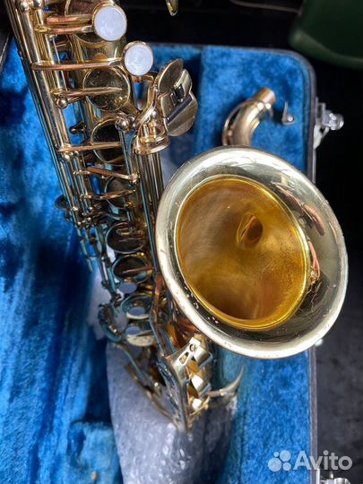 Саксофон альт Yamaha 32