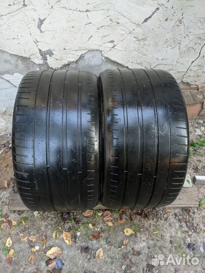 Pirelli P Zero 305/30 R20 103Y