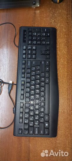 Клавиатура keyron