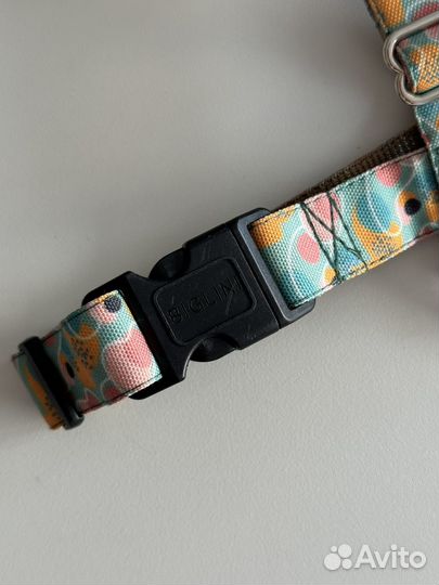 Шлейка Biglini