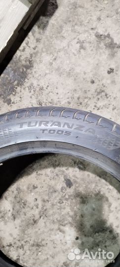 Bridgestone Turanza T005 245/45 R19