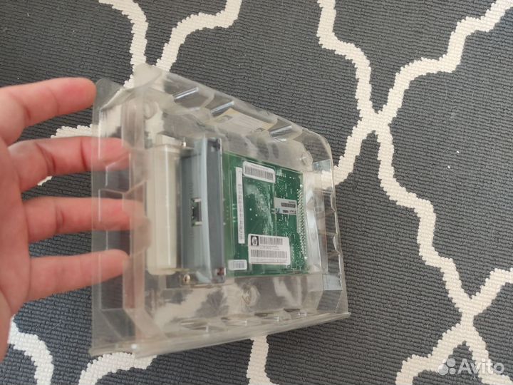 Принт-сервер HP J7934-69011