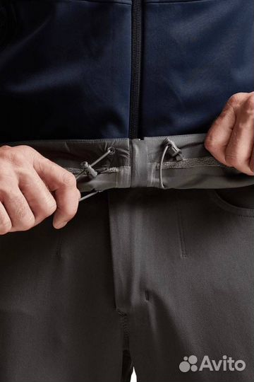 Куртка Sitka Jetstream Jacket - L