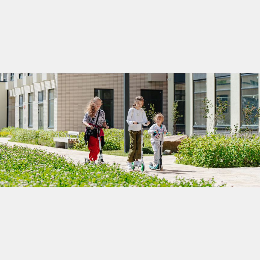 2-к. квартира, 67,8 м², 2/17 эт.