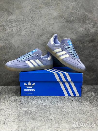 Кроссовки adidas samba og