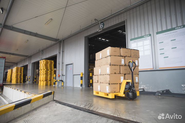 Рохля, Рохля электрическая Li-ion 64 т