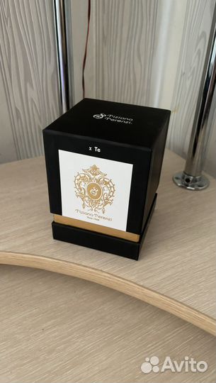 Духи Kirke Tiziana Terenzi