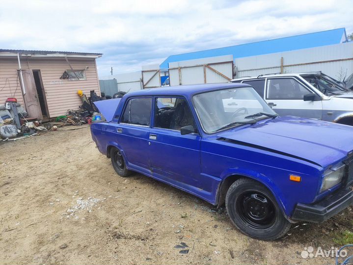 Авторазбор