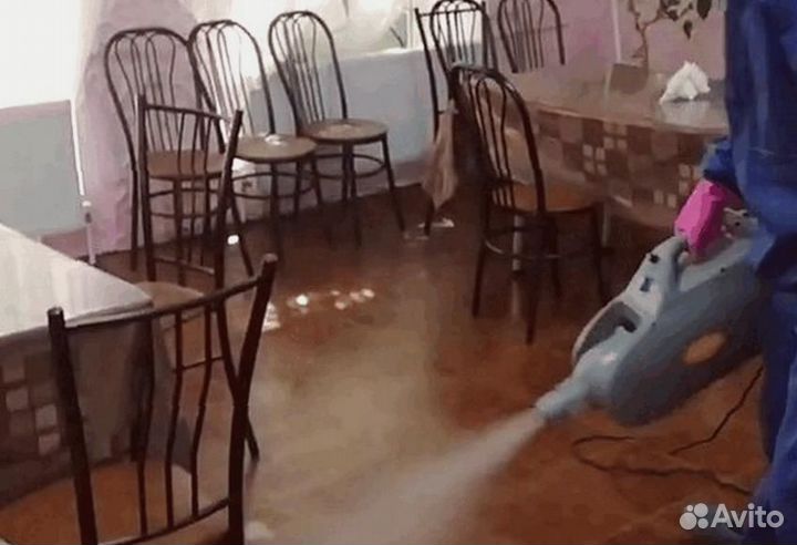 Средство против клопов тараканов