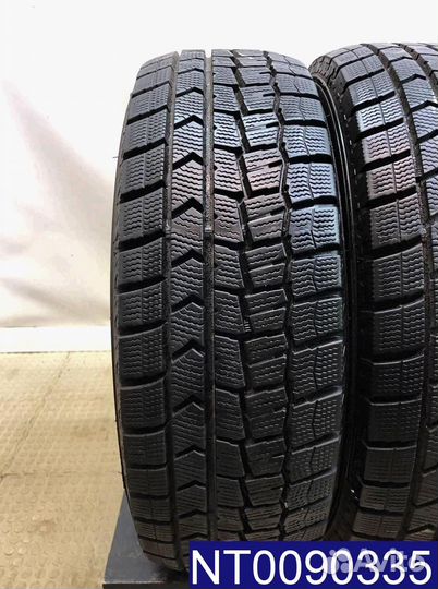 Dunlop Winter Maxx WM02 185/60 R15 84Q