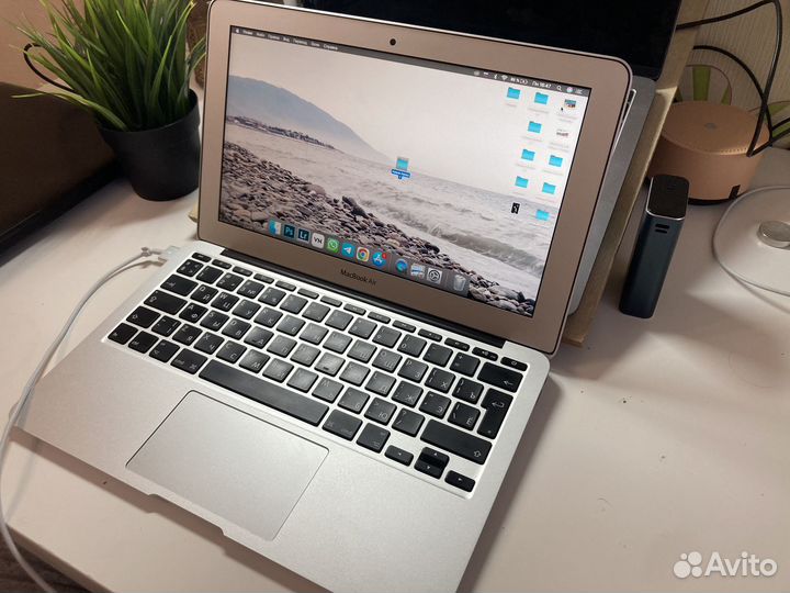 Macbook air 11 2013