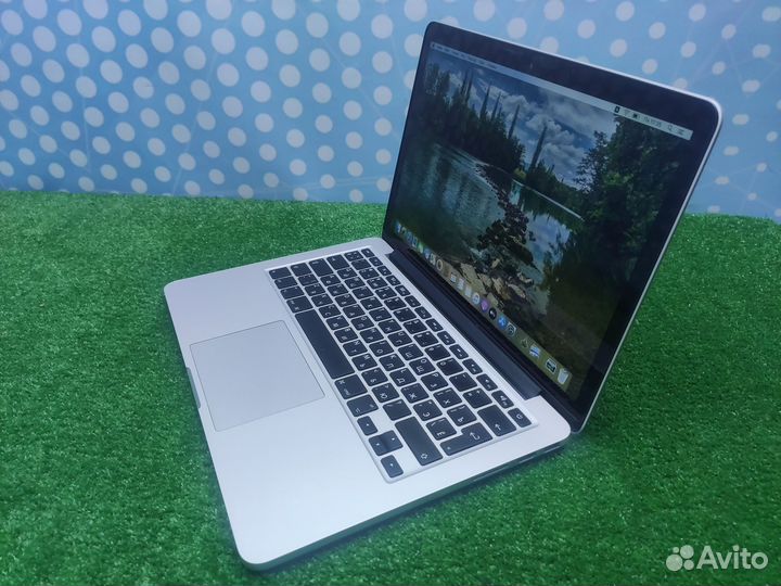 MacBook Pro 13 2013