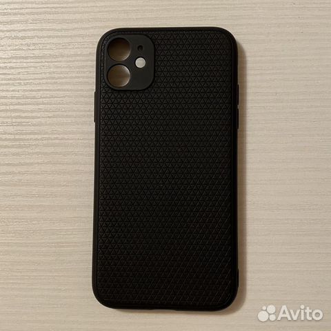 Чехол на iPhone 11