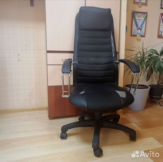 Кресло под восстановление