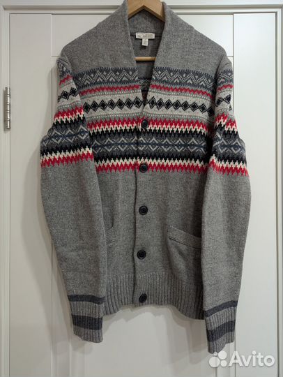 Кардиган мужской Gap