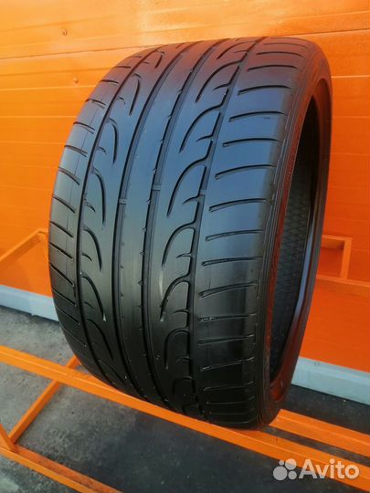 Dunlop SP Sport Maxx 325/30 R21