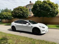 Tesla Model 3 AT, 2022, 16 043 км, с пробегом, цена 4 090 000 руб.