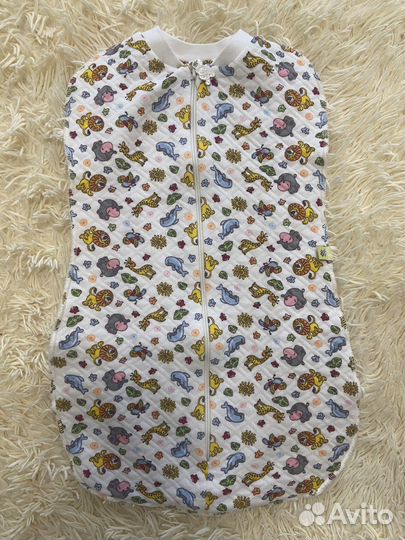 Пеленка кокон