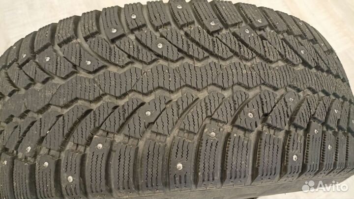 Formula Ice 235/60 R18 107T