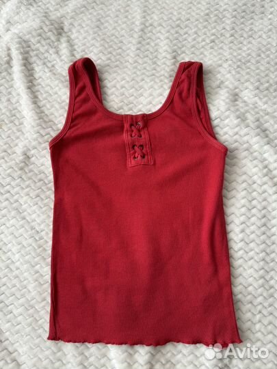 Топ женский