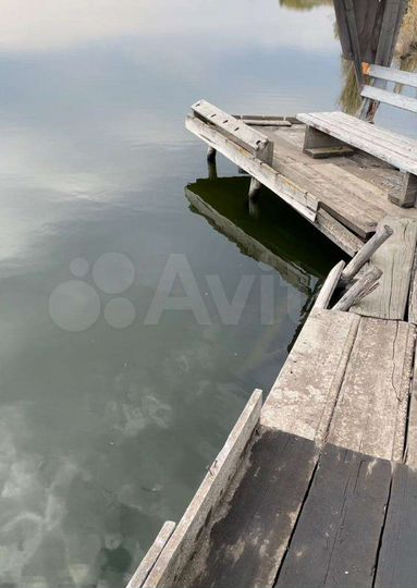 Участок 35 сот. (ИЖС)