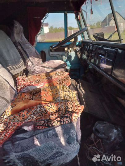 Продам кабину камаза