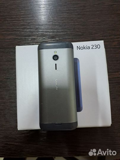 Nokia 230 Dual Sim
