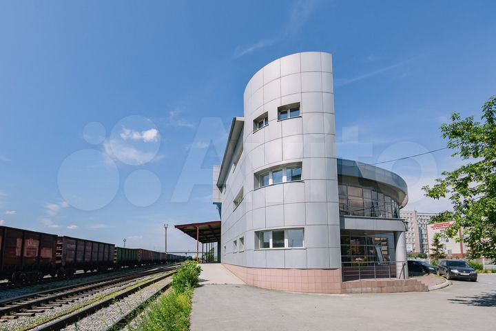 Свободного назначения, 2255 м²