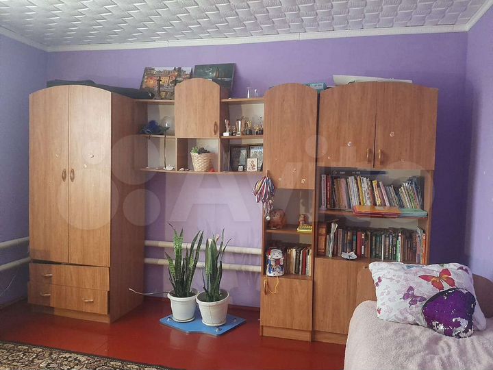 Дом 268 м² на участке 6 сот.