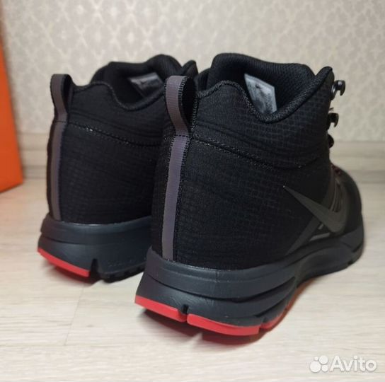 Кроссовки Nike zoom Pegasus Gore-tex