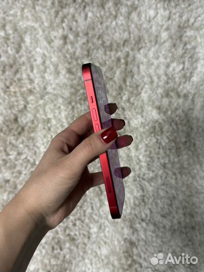 iPhone 13, 128 ГБ