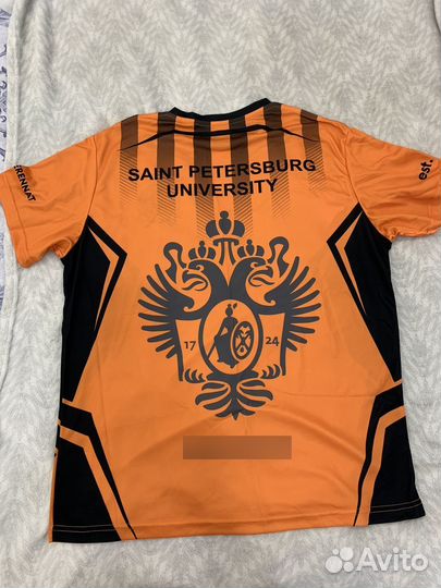 Футболка мужская