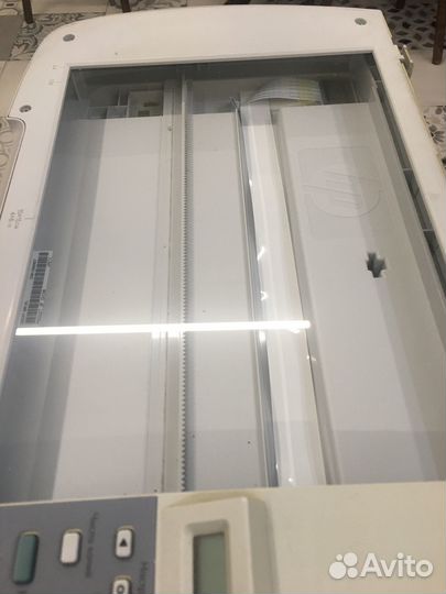Принтер hp laserjet M1120 MFP