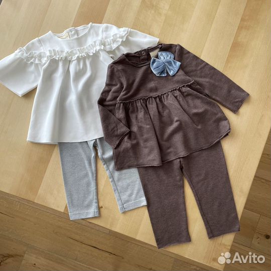 Костюм First impressions 80 86