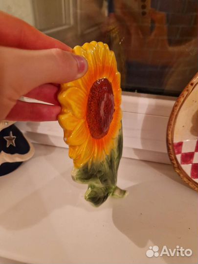 Декор керамика подвисной для кухни