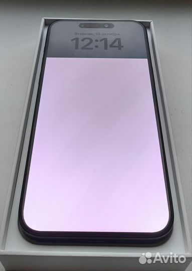 iPhone 15 Pro Max, 512 ГБ