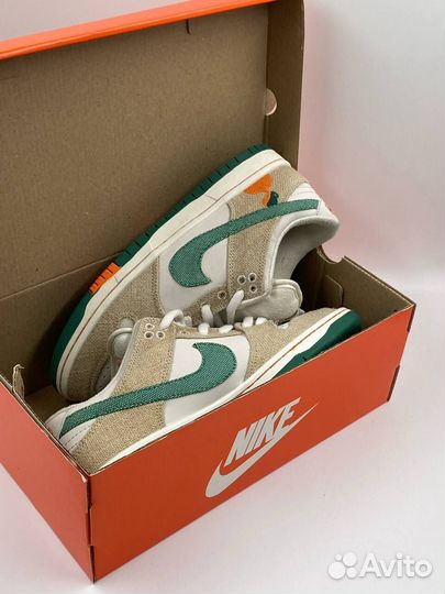 Jarritos x Nike SB Dunk Low Store & Raffle List