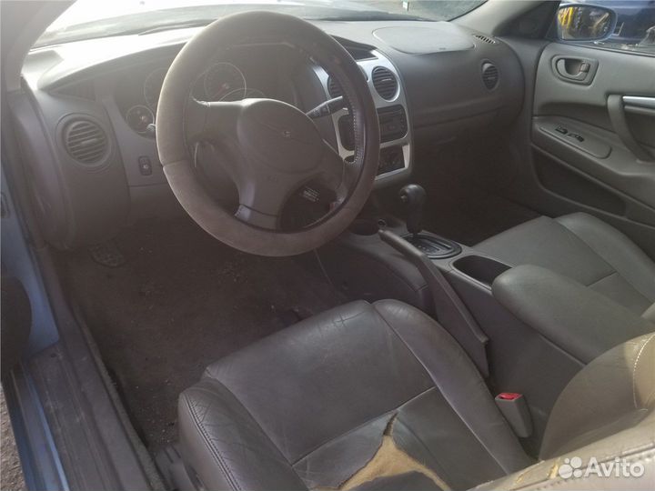 Разбор на запчасти Chrysler Sebring