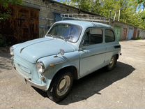 ЗАЗ 965 Запорожец 0.9 MT, 1967, 50 000 км, с пробегом, цена 370 000 руб.