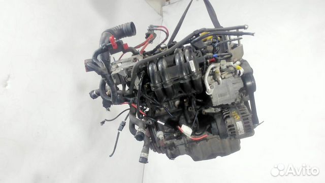 Двигатель Fiat Bravo 2 (2007-2014)
