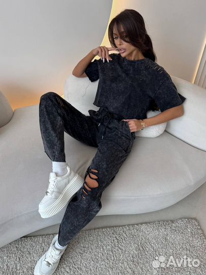 Костюм двойка