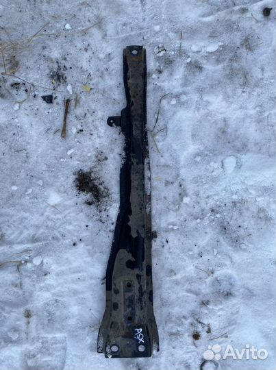 Балка продольная подмоторная Mitsubishi ASX